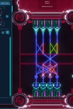 Screenshot #1 - Quantum Odyssey