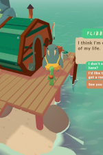 Screenshot #4 - Flibbius McDoogle and the Mysterious Flying Machine
