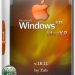 Windows MacXP v.18.11 Final by Zab (x86) (Rus)