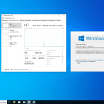 Screenshot #5 - Windows 10 Pro (x64) +/- Office 2021 by xCOrei2 [11.2023]