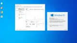 Screenshot #5 - Windows 10 Pro (x64) +/- Office 2021 by xCOrei2 [11.2023]