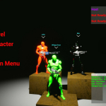 Screenshot #3 - Multiplayer Zombie Survival Template