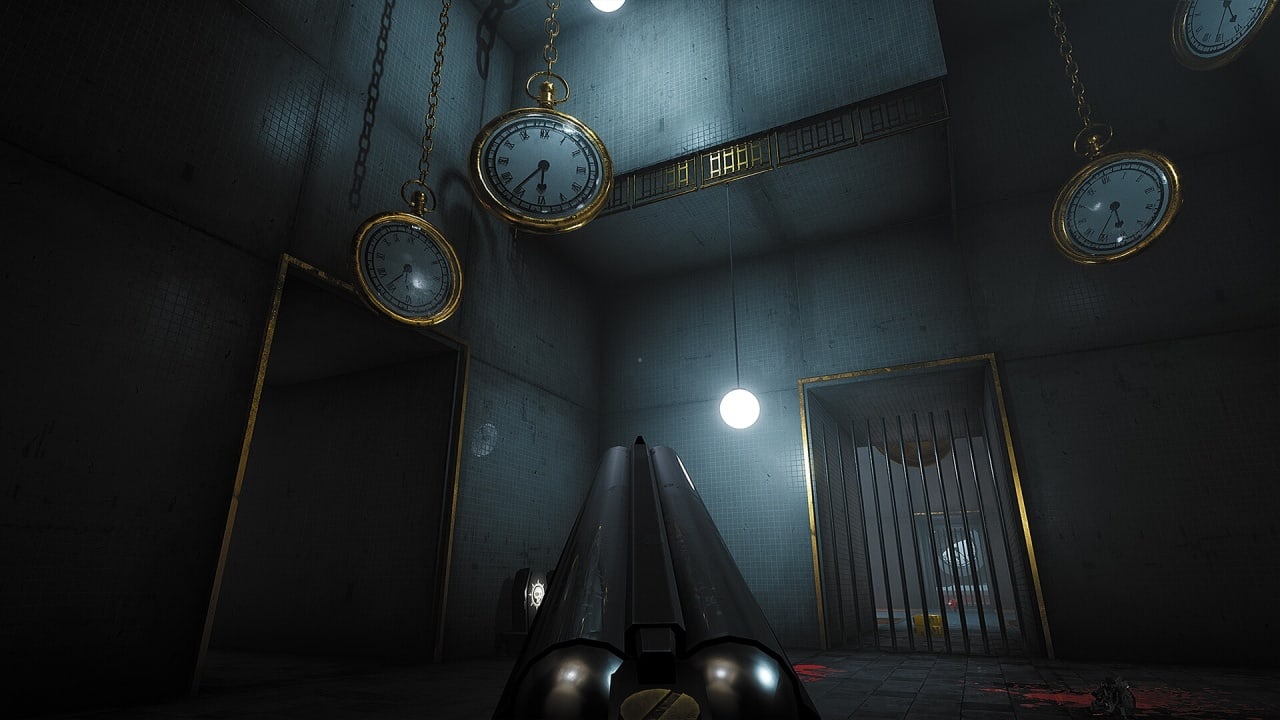 Screenshot #9 - illWill