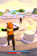 Screenshot #10 - Arcane Blast