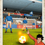 Screenshot #12 - FLICK KICK FOOTBALL KICKOFF 1.16.0