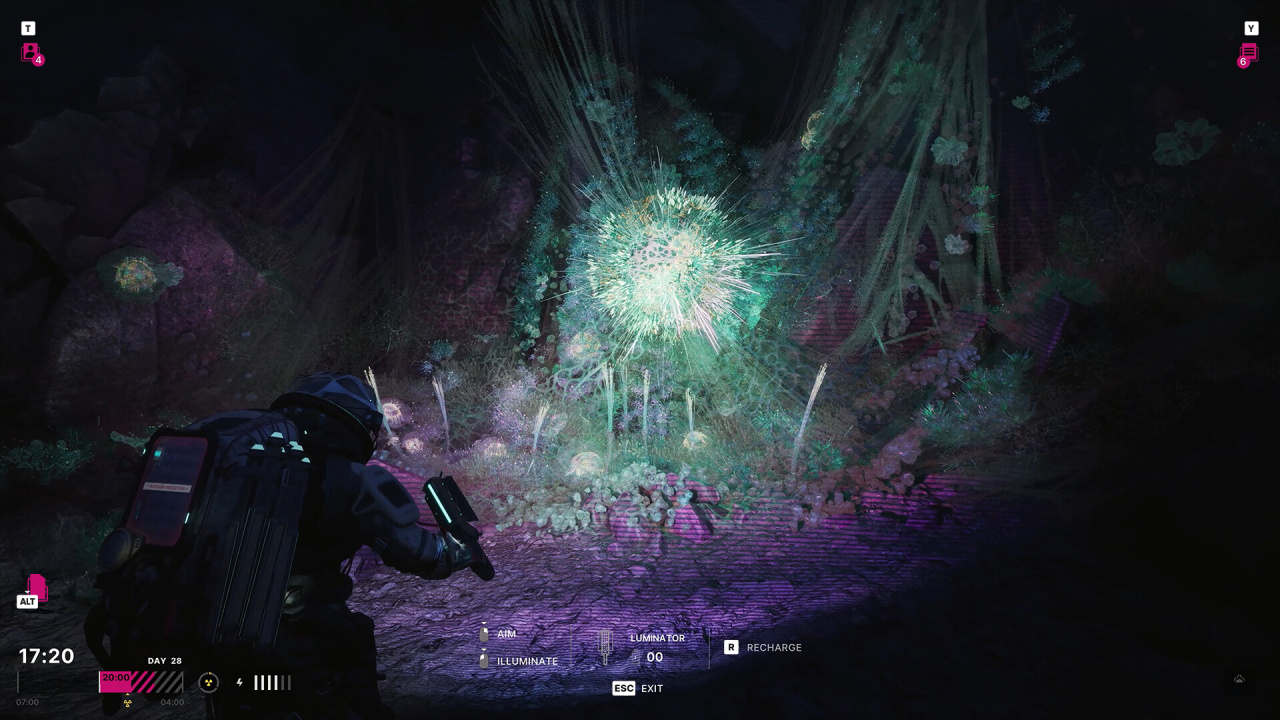 Screenshot #11 - The Alters