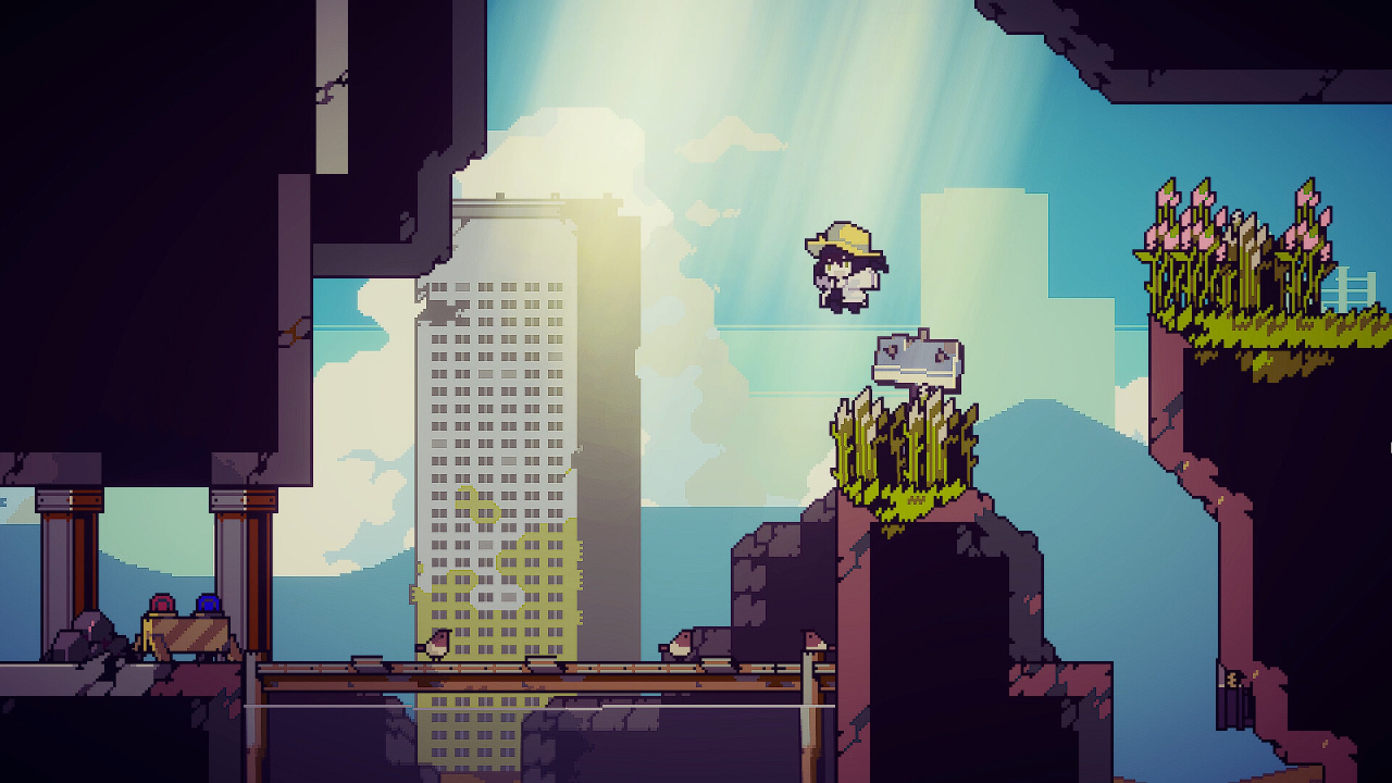 Screenshot #2 - Doloc Town