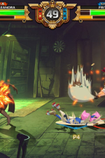 Screenshot #5 - Diesel Legacy: The Brazen Age