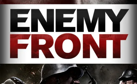 Enemy Front: +16 трейнер