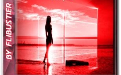 Windows 10 LTSB 2016 Compact