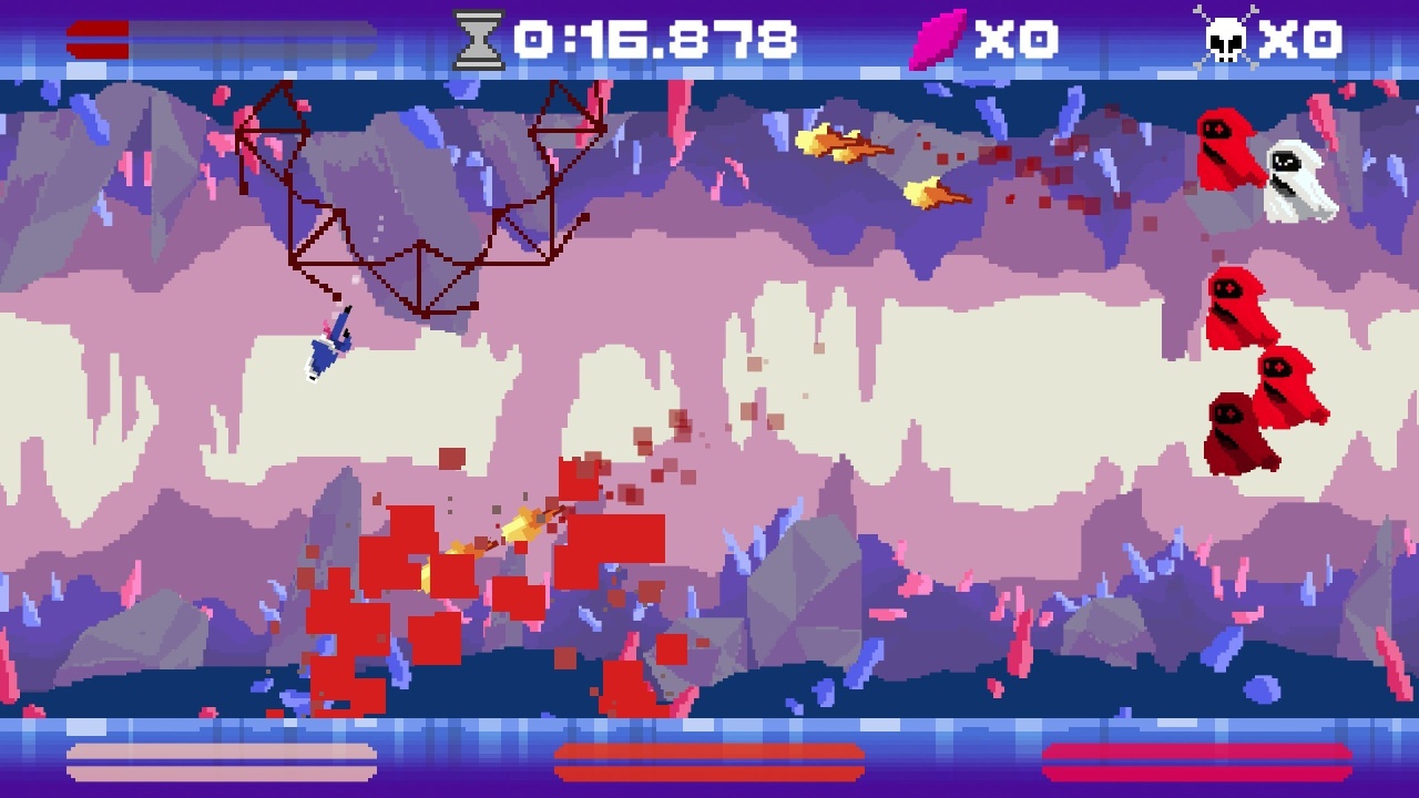 Screenshot #4 - Miska's Cave