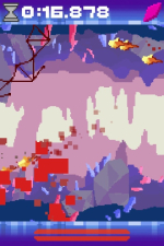 Screenshot #4 - Miska's Cave