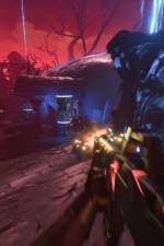 Screenshot #12 - Hellbreach: Vegas