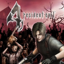 Resident Evil 4: +6 трейнер