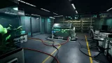 Screenshot #4 - Biolab Environment