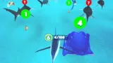 Screenshot #3 - Fish Rush