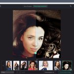Screenshot #3 - Редактор фото Perfectly Clear WorkBench 4.6.0.2613 RePack by elchupacabra