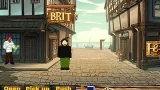 Screenshot #11 - Brownie's Adventure
