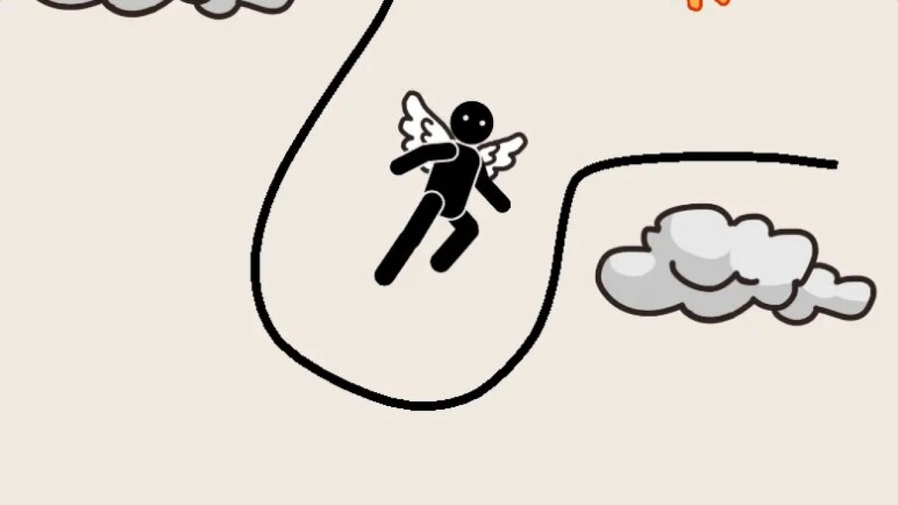 Screenshot #1 - DRAW SAVE PUZZLE 1.0.0.0.6