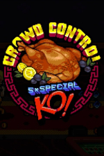 Screenshot #6 - Double Dragon Gaiden: Rise Of The Dragons