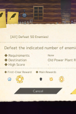 Screenshot #7 - HYKE: Northern Light(s)