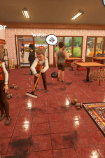 Screenshot #6 - Kebab Chefs! - Restaurant Simulator