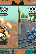 Screenshot #4 - Empires Shall Fall