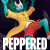 PEPPERED: an existential platformer