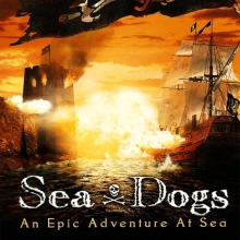Sea Dogs: +1 трейнер
