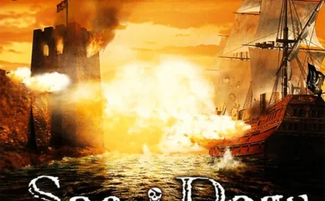 Sea Dogs: +1 трейнер