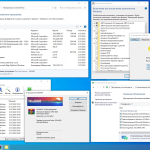 Screenshot #5 - Windows 10 Pro-Home Optim Plus x64 22H2 Русская by OVGorskiy 01.2024