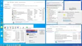 Screenshot #5 - Windows 10 Pro-Home Optim Plus x64 22H2 Русская by OVGorskiy 01.2024