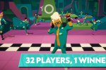 Screenshot #4 - SQUID GAME: UNLEASHED 0.0.17042