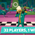 Screenshot #4 - SQUID GAME: UNLEASHED 0.0.17042