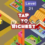 Screenshot #1 - Tap To Richest