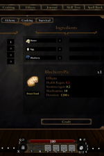 Screenshot #8 - Eydigard