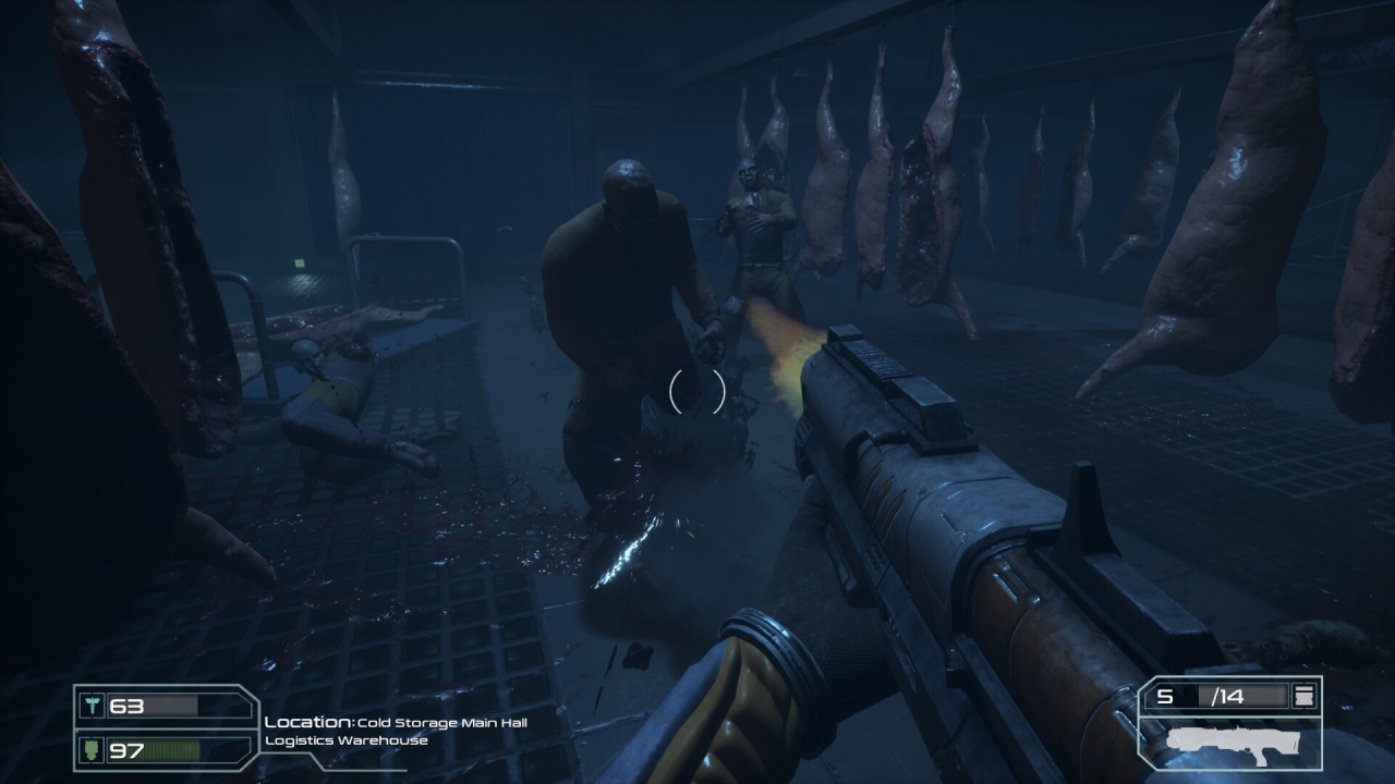 Screenshot #11 - Retchid