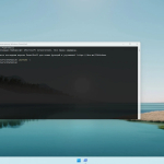 Screenshot #1 - Windows 11 22H2 x64 Rus by OneSmiLe [22621.1192]