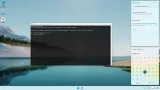 Screenshot #1 - Windows 11 22H2 x64 Rus by OneSmiLe [22621.1192]