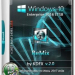 Windows 10 Enterprise LTSB x64 ReMix v.2.0 by KDFX