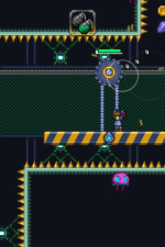 Screenshot #6 - Rolling Star