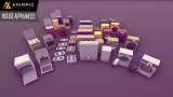 Screenshot #4 - POLY - House Appliances