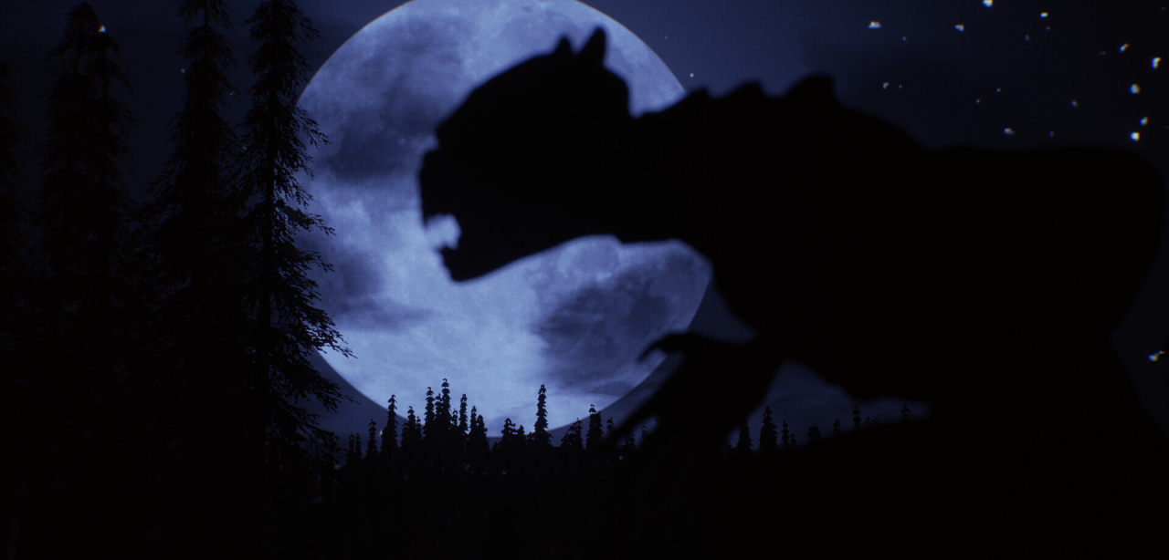 Screenshot #9 - Folklore Hunter