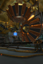 Screenshot #12 - Legacy - Reawakening