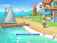 Screenshot #4 - Dragon Song Tavern: Cozy and Adventurous