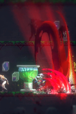 Screenshot #6 - Katanaut