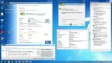 Screenshot #2 - Windows 7 Ultimate Ru x86-x64 SP1 NL3 by OVGorskiy 10.2021 2DVD
