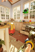 Screenshot #7 - HYPERCHARGE: Unboxed