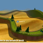 Screenshot #1 - Mega Shapes