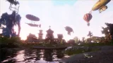 Screenshot #2 - The Leviathan's Fantasy